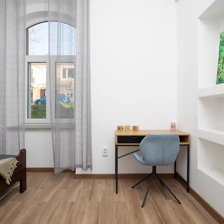 Lägenhet Palazzine Pula