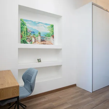 Apartamento Palazzine *