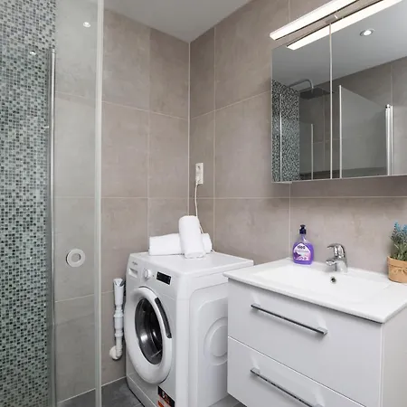 Apartamento Palazzine