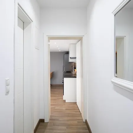 Apartamento Palazzine