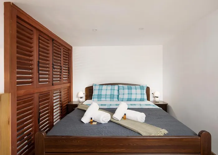 아파트 Palazzine 풀라