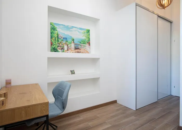 아파트 Palazzine *