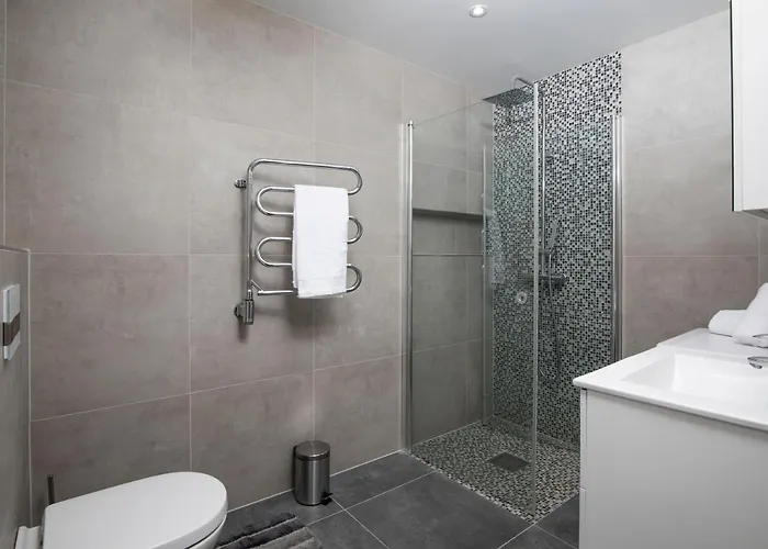 Palazzine 아파트 *