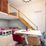 Palazzine شقة