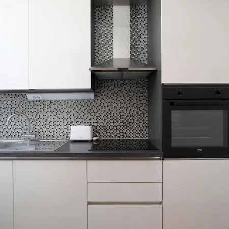 Apartment Palazzine Pula