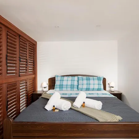 Διαμέρισμα Palazzine Πούλα