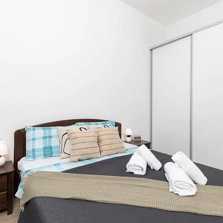 Palazzine Διαμέρισμα