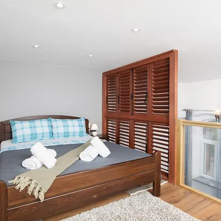 Apartment Palazzine