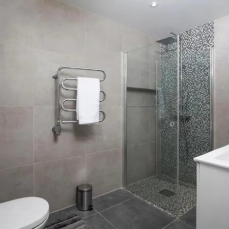 Palazzine Apartment *