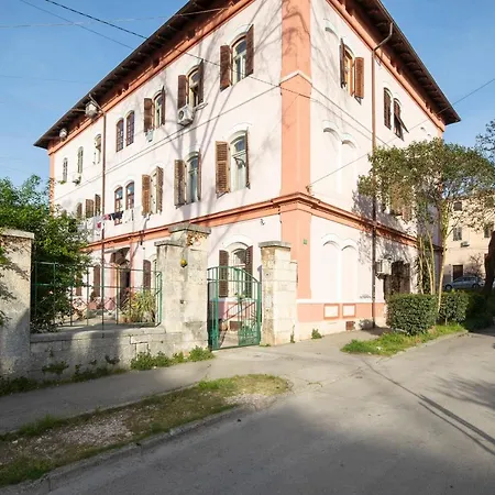Apartment Palazzine
