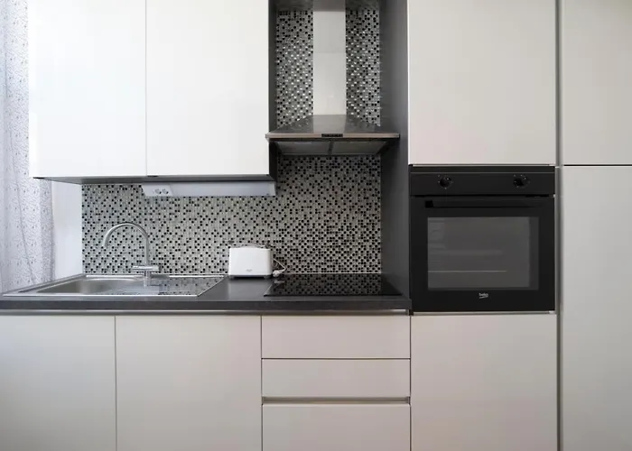 Διαμέρισμα Palazzine Πούλα