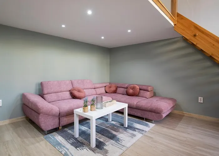 Palazzine Πούλα