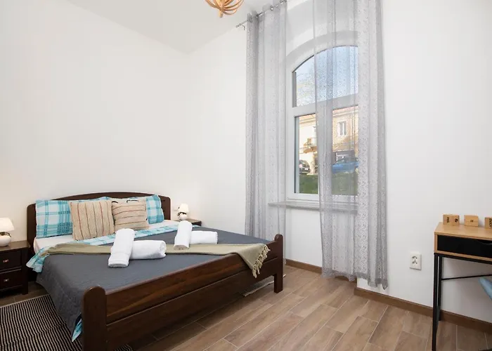 Διαμέρισμα Palazzine