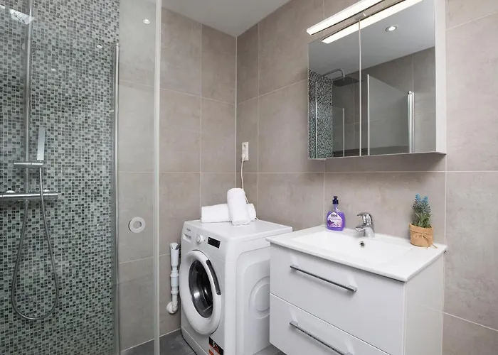 Διαμέρισμα Palazzine