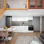 Palazzine *