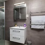 Palazzine Lägenhet *